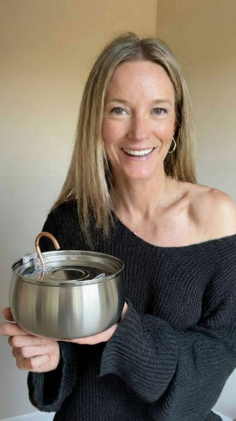 Lilova Katzenbrunnen