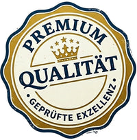 Premium Qualität