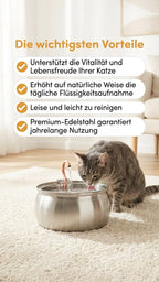 Ersatzfilter Set Lilova 4.0L