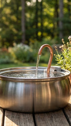 Lilova Katzenbrunnen 4.0L