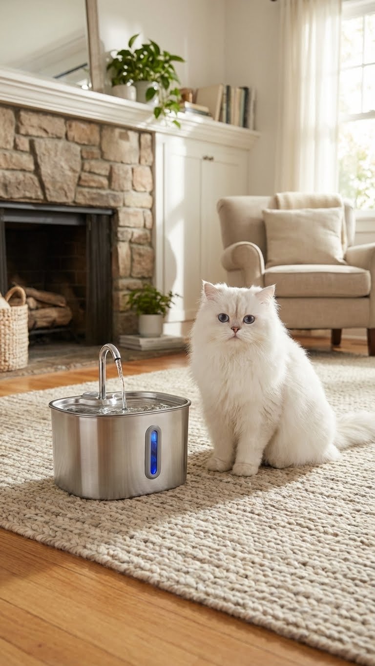 Ersatzfilter Set Lilova 4.0L