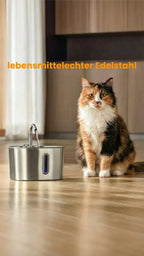 Lilova Katzenbrunnen 2.2L