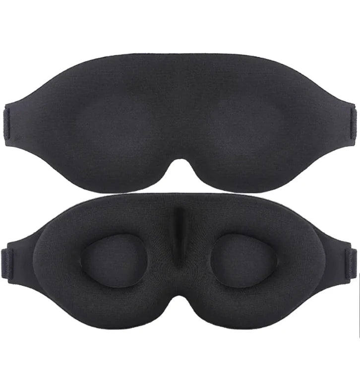 Lilova Premium Schlafmaske