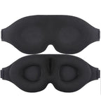 Lilova Premium Schlafmaske