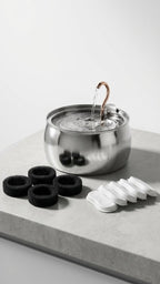 Ersatzfilter Set Lilova 4.0L