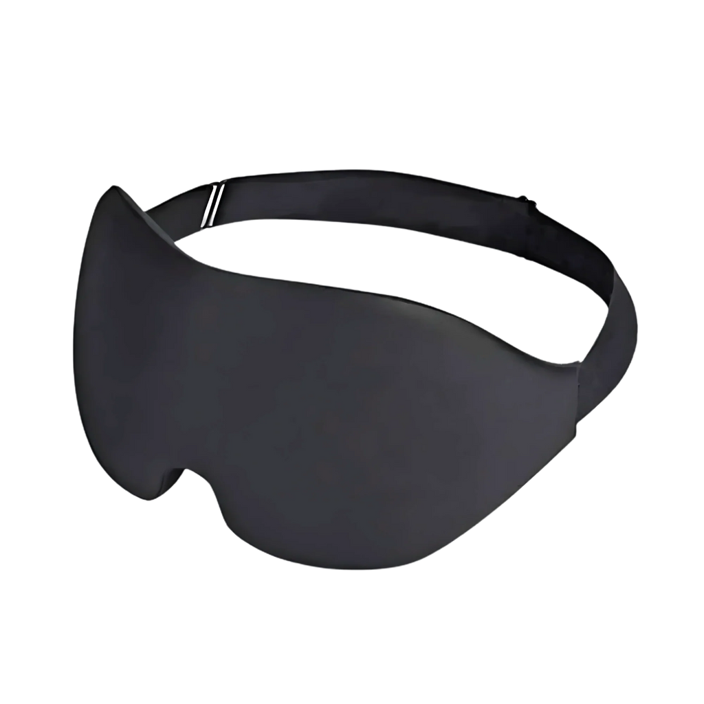 Lilova Premium Schlafmaske