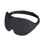 Lilova Premium Schlafmaske